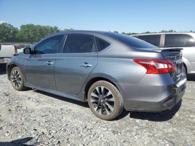Vin: 3n1ab7ap0gy226075, lot: 57854845, nissan sentra s 20162