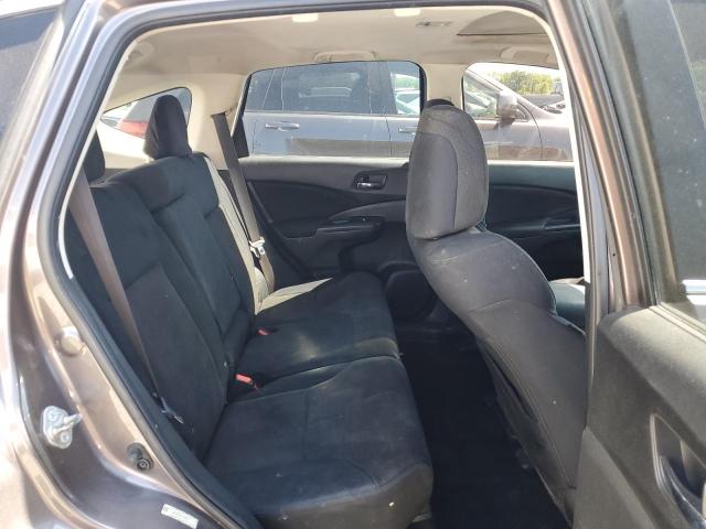 2015 HONDA CR-V EX 2HKRM4H58FH609707