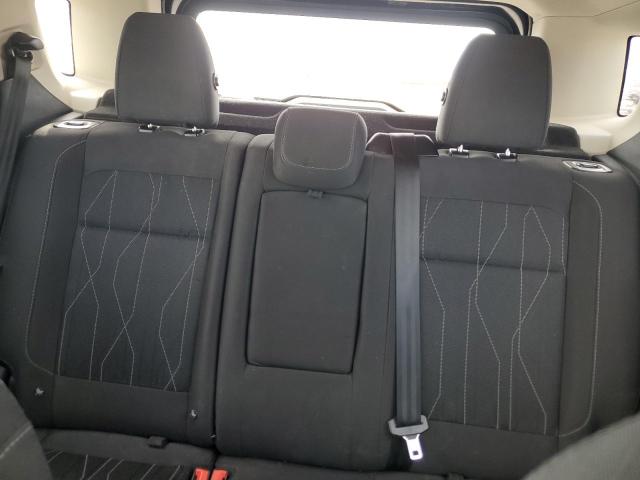 2019 FORD ECOSPORT S MAJ6S3GL6KC305595