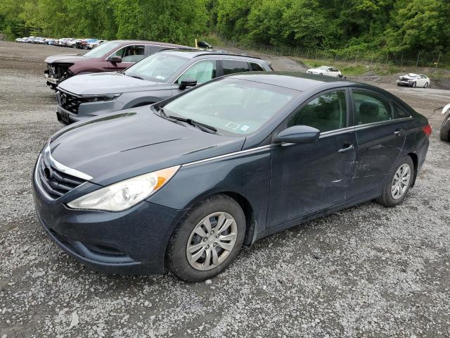 Vin: 5npeb4ac8bh107965, lot: 57884195, hyundai sonata gls 2011 img_1