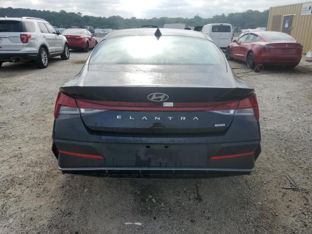 2025 HYUNDAI ELANTRA LI - KMHLN4DJ4SU126684