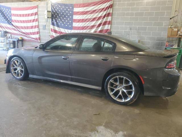 Vin: 2c3cdxhg7ph597878, lot: 56346495, dodge charger gt 20232