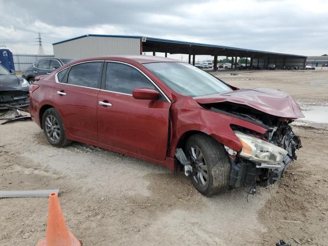 2015 NISSAN ALTIMA 2.5 - 1N4AL3AP9FN395127