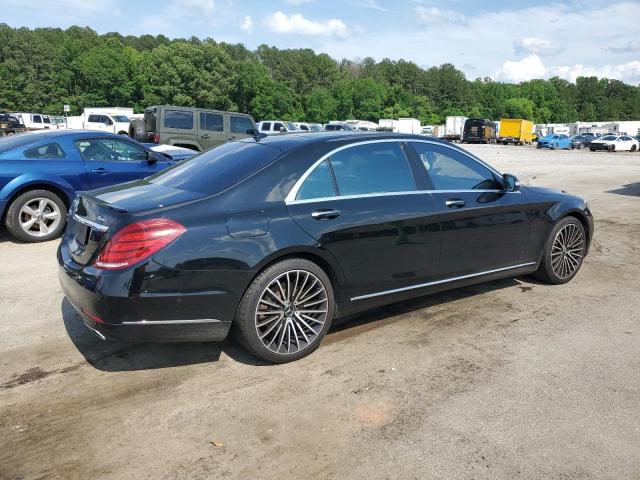 Vin: wddug8fb2ga237958, lot: 57326925, mercedes-benz s-class 550 4matic 20163