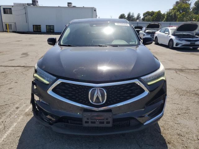 2021 ACURA RDX - 5J8TC1H34ML002641