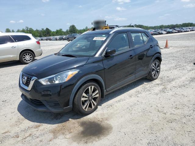 Vin: 3n1cp5cv3ll505652, lot: 54043995, nissan kicks sv 2020 img_1