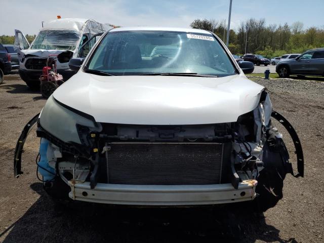 2013 HONDA CR-V LX - 5J6RM4H31DL057887