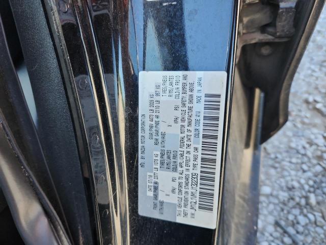 2018 MAZDA 6 TOURING JM1GL1VM1J1322309