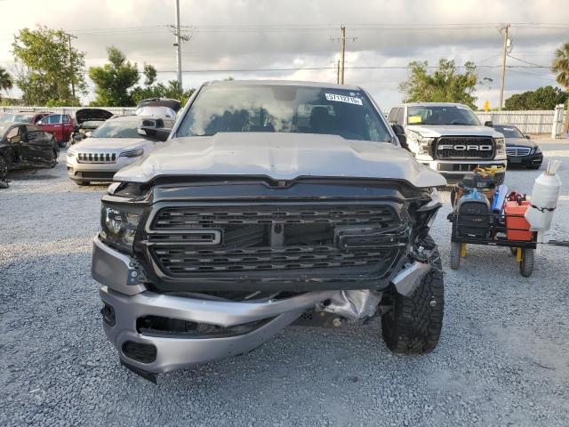 2022 RAM 1500 BIG H - 1C6SRFBT5NN144489