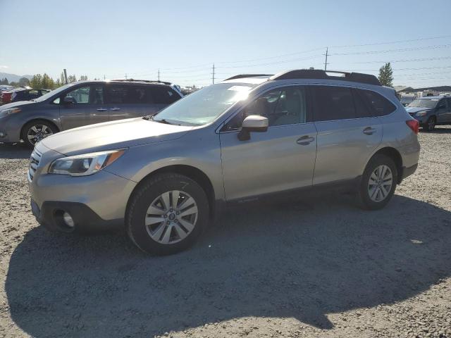 SUBARU OUTBACK 2.