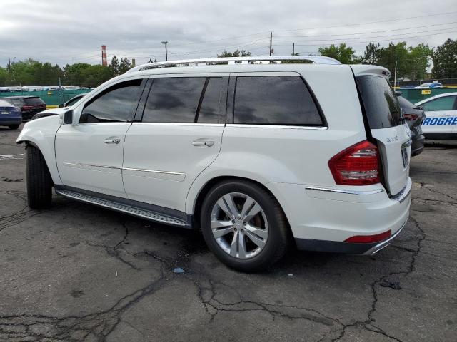 Vin: 4jgbf8ge4ba665984, lot: 59005325, mercedes-benz gl-class 550 4matic 20112