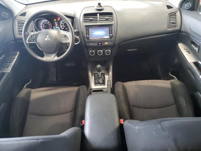 2018 MITSUBISHI OUTLANDER - JA4AP3AU4JU016953