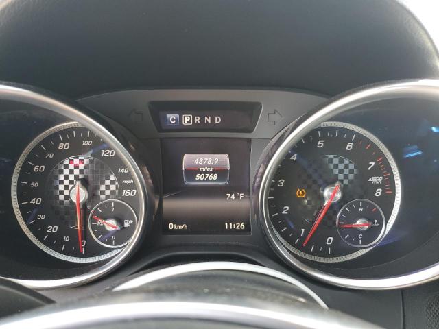2019 MERCEDES-BENZ SLC 300 - WDDPK3JAXKF160281