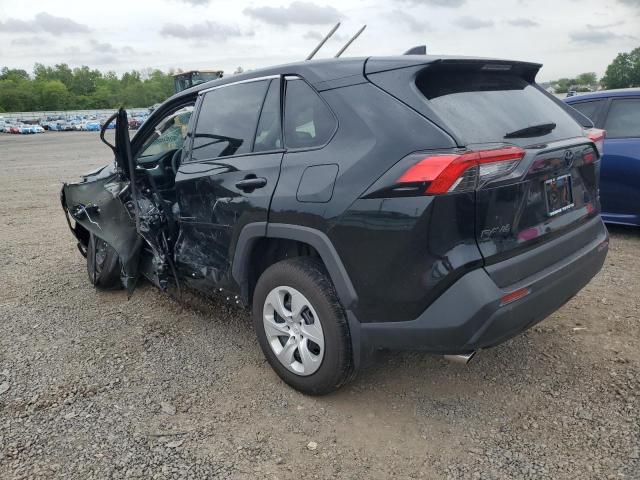 Vin: 2t3f1rfv9rc461870, lot: 56747435, toyota rav4 le 20242