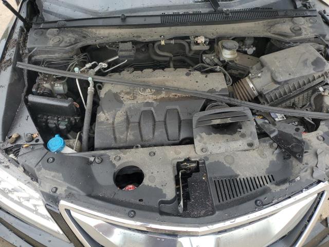2016 ACURA RDX ADVANC - 5J8TB4H74GL030113