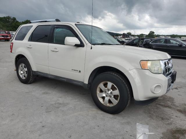 Vin: 1fmcu4k33akb79376, lot: 58757405, ford escape hybrid 20104