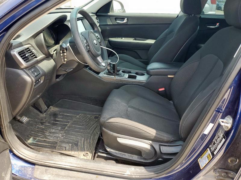 2018 KIA OPTIMA LX 5XXGT4L32JG194145