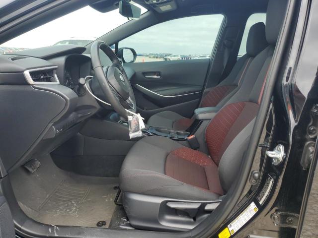 2024 TOYOTA COROLLA SE - 5YFS4MCE2RP213790