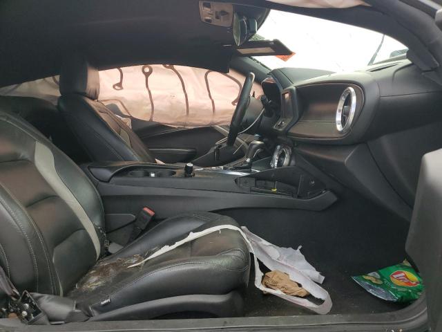 2017 CHEVROLET CAMARO LT 1G1FB1RX5H0193695