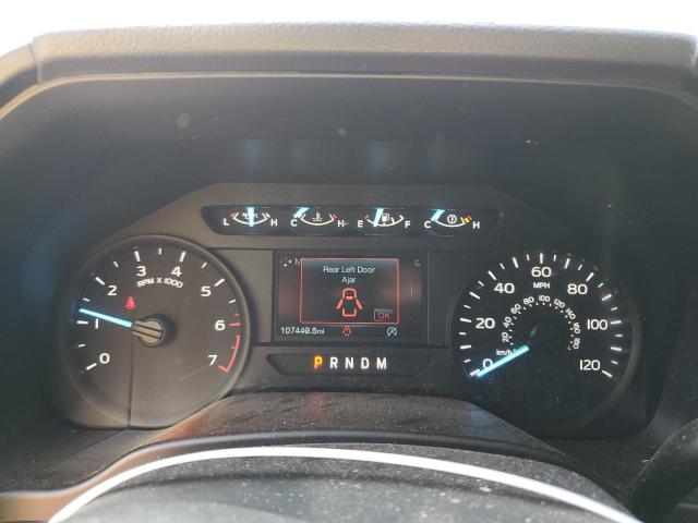2019 FORD F150 SUPER - 1FTEW1EP3KKD26379