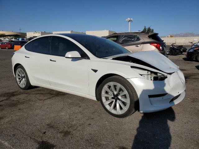 2022 TESLA MODEL 3 5YJ3E1EA6NF361845