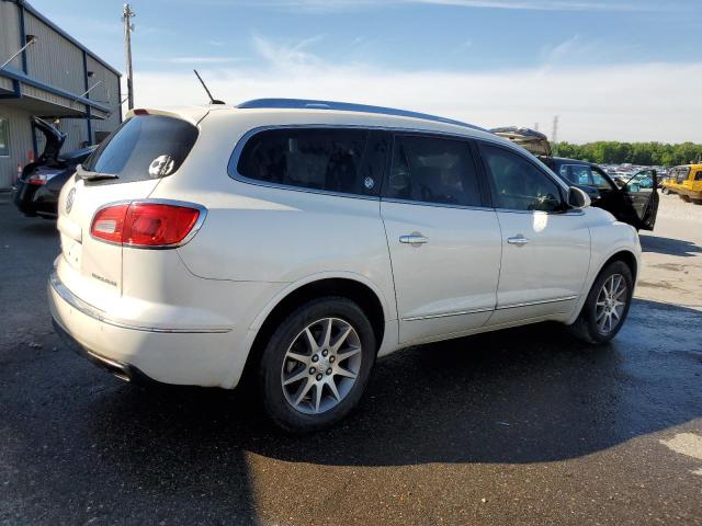 Vin: 5gakrbkd7ej304763, lot: 55521425, buick enclave 20143