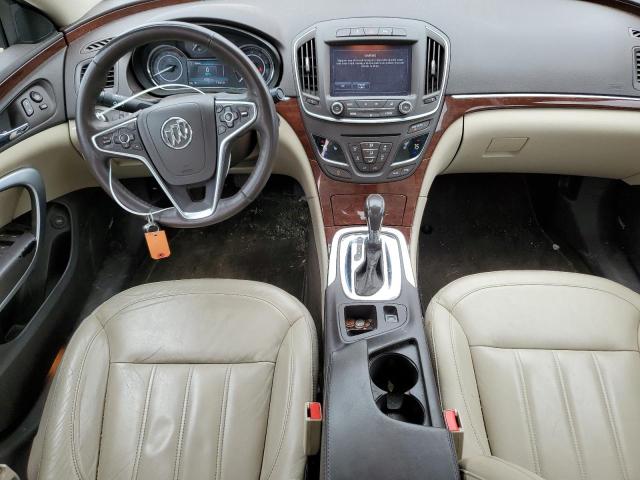 2016 BUICK REGAL PREM 2G4GS5GX6G9172621