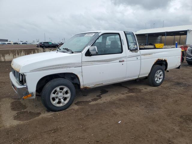NISSAN TRUCK KING