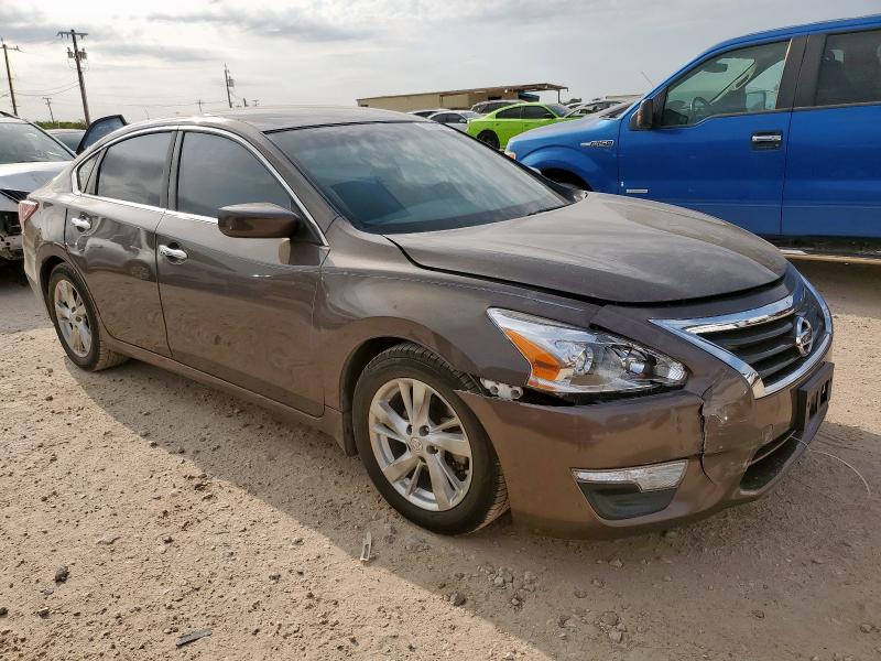 Vin: 1n4al3ap4dn517356, lot: 57876555, nissan altima 2.5 20134
