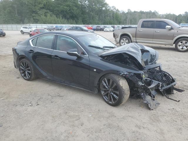 Vin: jthgz1b26r5077771, lot: 57396885, lexus is 350 f s 350 f sport design 20244