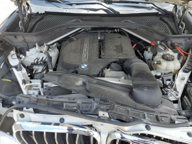 2017 BMW X5 SDRIVE3 - 5UXKR2C30H0X06542