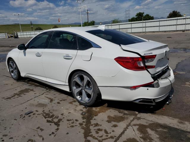 Vin: 1hgcv2f93ka018572, lot: 58381615, honda accord touring 20192