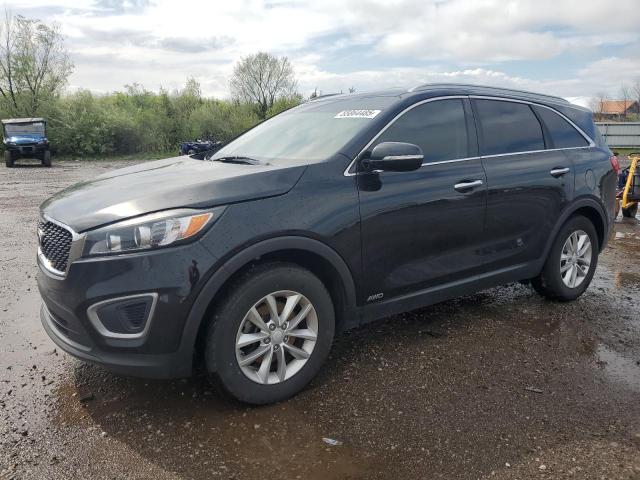 Vin: 5xypgda33gg148884, lot: 55864485, kia sorento lx 2016 img_1