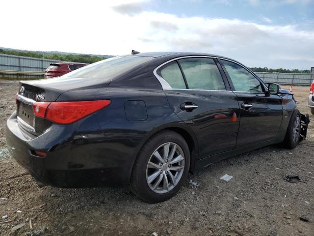 Vin: jn1ev7ap8hm731228, lot: 56358235, infiniti q50 premium 20173