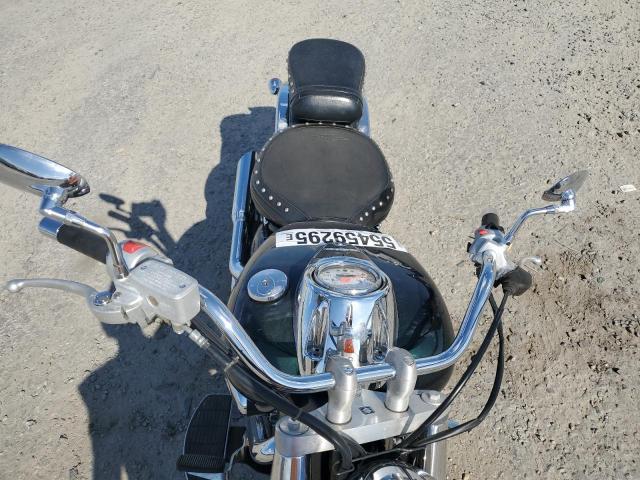 2007 SUZUKI VL800 - JS1VS55A072112658