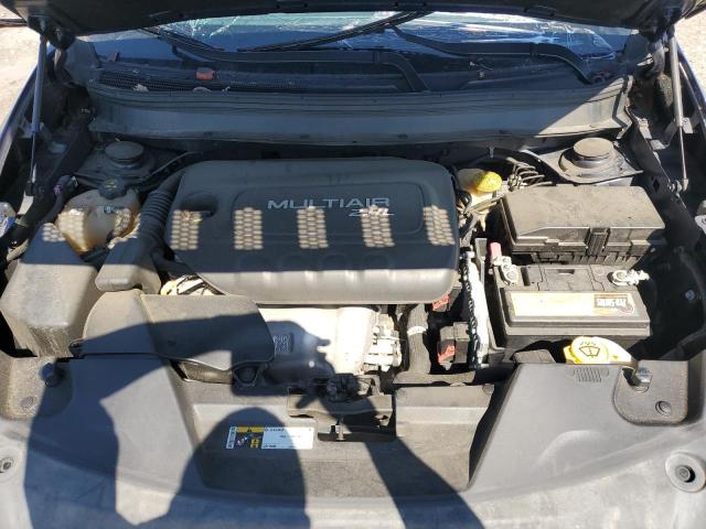 2016 JEEP CHEROKEE S - 1C4PJLAB2GW207641