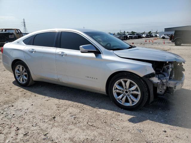 Vin: 2g1105sa0h9167525, lot: 55610225, chevrolet impala lt 20174