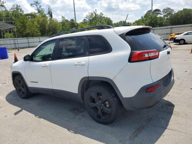 Vin: 1c4pjlcb1jd557116, lot: 57663885, jeep grand cher latitude 20182