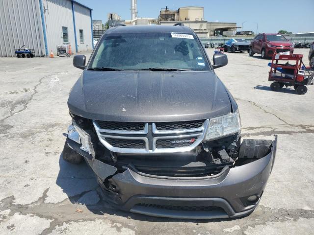 2016 DODGE JOURNEY SX 3C4PDCBB3GT128300