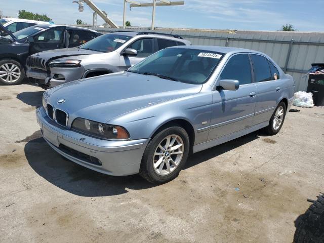 BMW 525 I AUTO