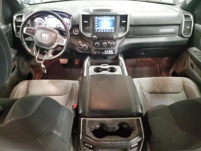 2021 RAM 1500 BIG H - 1C6SRFMT9MN588650
