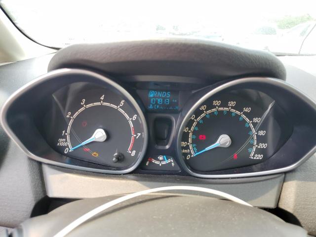 2015 FORD FIESTA SE 3FADP4EJ9FM103581