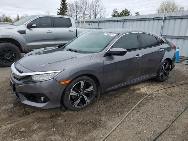 Vin: 2hgfc1f93jh103604, lot: 52932005, honda civic touring 2018 img_1