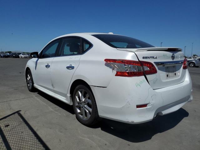 Vin: 3n1ab7ap4fy356617, lot: 57357945, nissan sentra s 20152