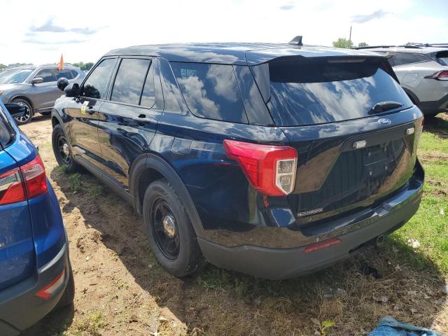 Vin: 1fm5k8abxmga44045, lot: 55067375, ford explorer police interceptor 20212