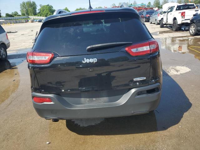 2018 JEEP CHEROKEE L - 1C4PJLCB4JD615994
