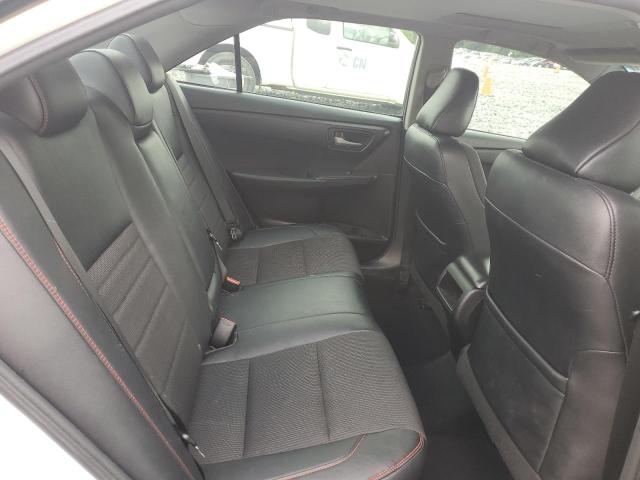 2016 TOYOTA CAMRY - 4T1BF1FK8GU247397