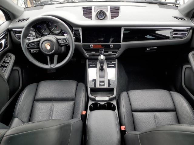 2024 PORSCHE MACAN BASE WP1AA2A50RLB13173