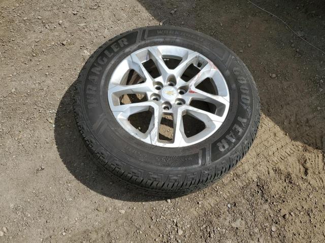 2018 CHEVROLET TRAVERSE L - 1GNEVFKW6JJ209418