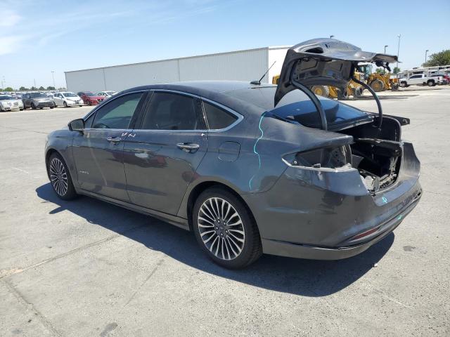 2018 FORD FUSION SE - 3FA6P0LU8JR271836